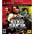 thumbnail image 1 of Red Dead Redemption - Game of the Year Edition [PlayStation 3], 1 of 4