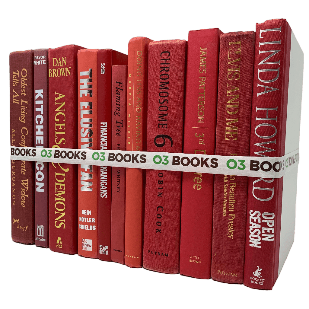 O3 Books - Walmart.com