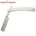 thumbnail image 1 of Red Deer Shaving Barber Vintage Straight Razor - Available in 20 Colors!!!!!!!, 1 of 3
