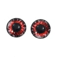 thumbnail image 1 of Red Demon Glass Eyes, 1 of 9