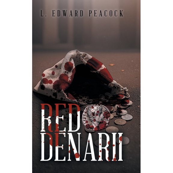 Red Denarii, (Hardcover)