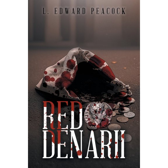Red Denarii, (Paperback)