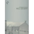 thumbnail image 1 of Red Desert (Criterion Collection) (DVD), Criterion Collection, Drama, 1 of 3