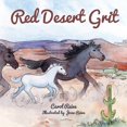 thumbnail image 1 of Red Desert Grit (Paperback), 1 of 1