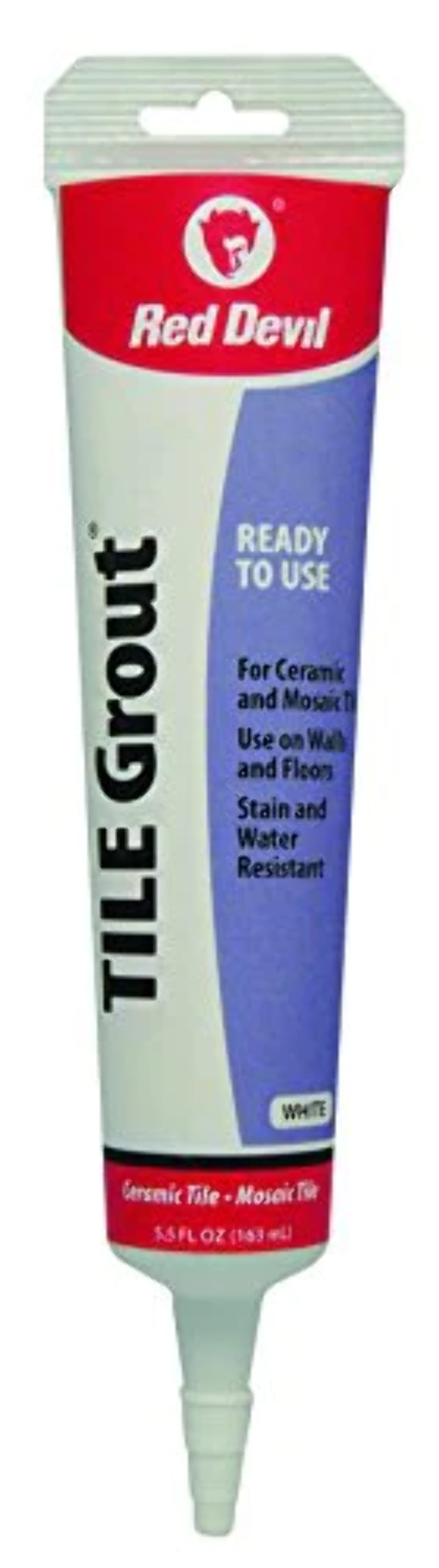 Magic 4 oz. Grout Restore Kit with Premixed Grout and Saw 3013