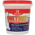 thumbnail image 1 of Red Devil Onetime 1 Pt. Lightweight Acrylic Spackling Compound 0548, 1 of 1