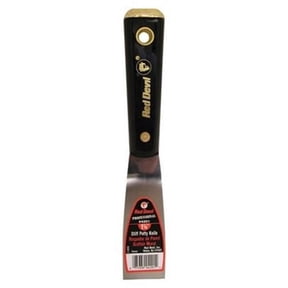 Red Devil 1-1/4'' Stiff Knife
