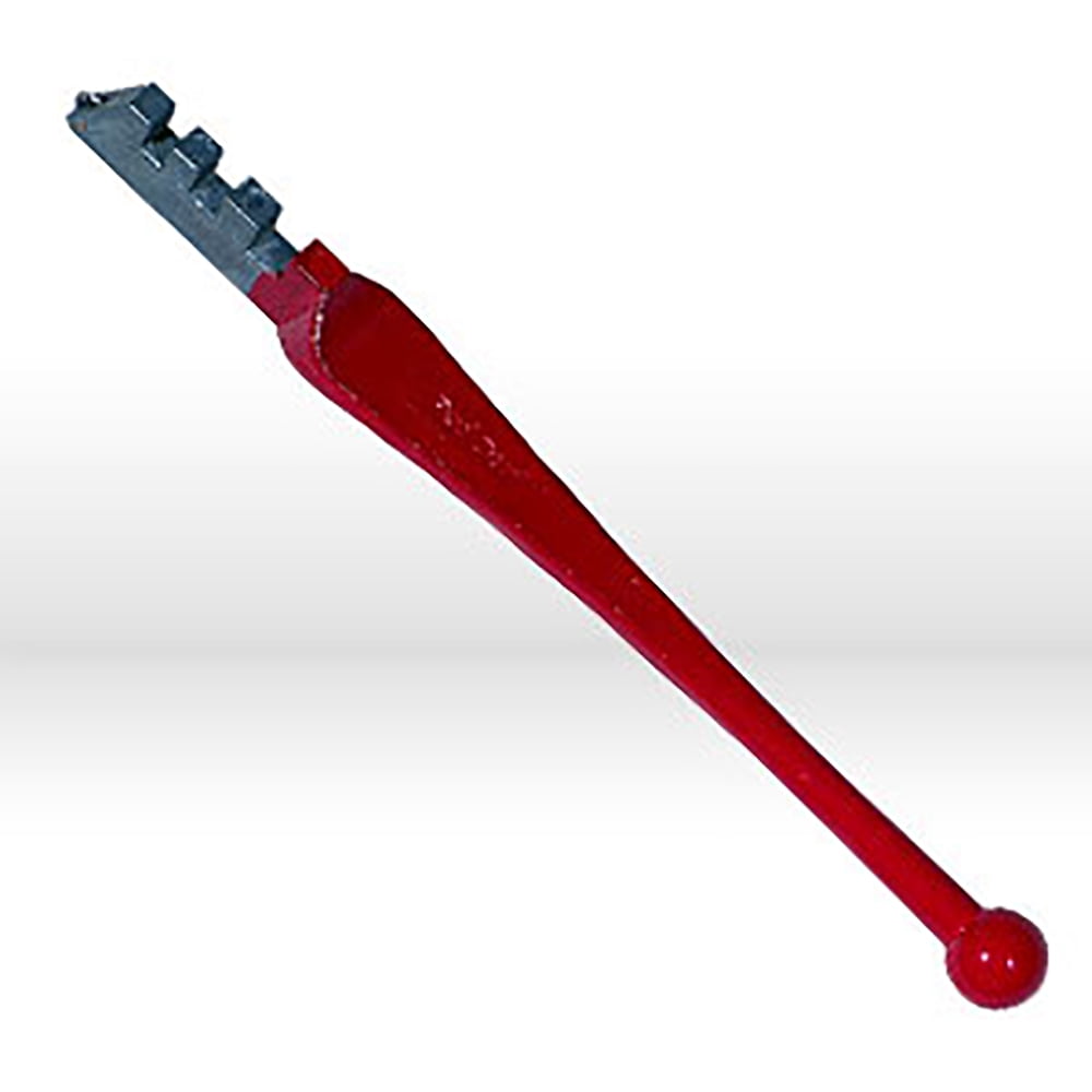 Red Devil 1170 PLEXIGLASS Scoring Tool, 1-Pack - Glass Cutting Tools 