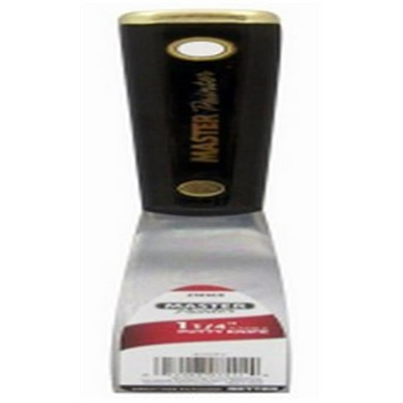 Red Devil 218165 Master Painter Flexible or Flex Putty Knife - 1.25 in.