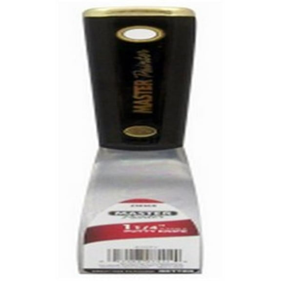 Red Devil 218165 Master Painter Flexible or Flex Putty Knife - 1.25 in.
