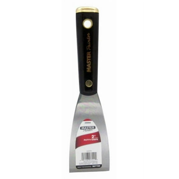 Red Devil 218166 2 in. Master Painter Stiff Scraper