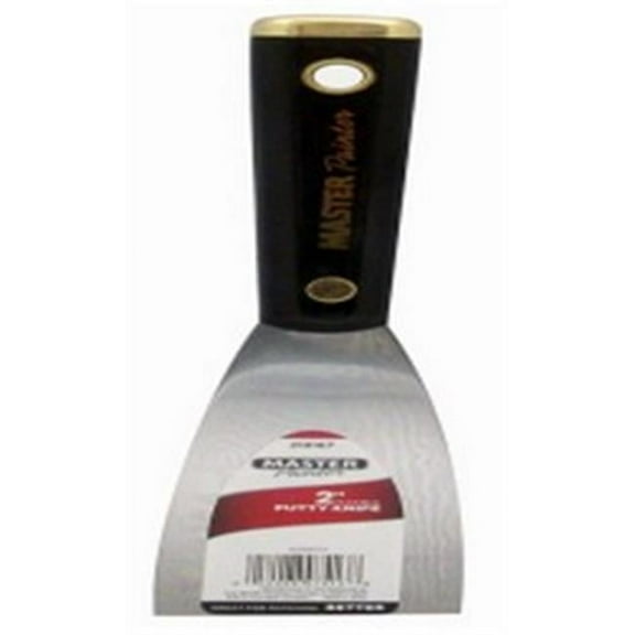 Red Devil 218167 Master Painter Spackling Knife - 2 in.