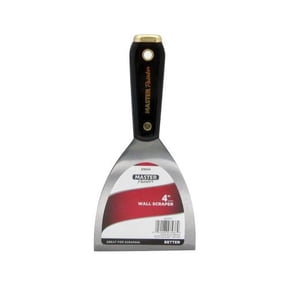 RED DEVIL INC 3" Master Painter Stiff Scraper 4209TV