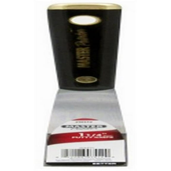 Red Devil 218172 Master Painter Bent Putty Knife - 1.25 in.