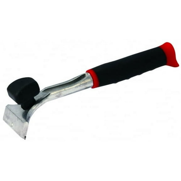 Red Devil 3002 2 in. Carbide Soft Grip Scraper