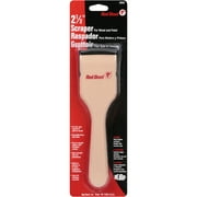 Red Devil 3050 2-1/2 Double Edge Wood Scraper