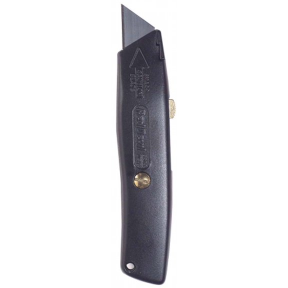 Red Devil 3204 Retractable Blade Utility Knife
