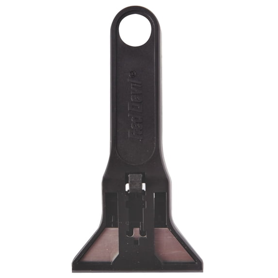 Red Devil 3225 Window Scraper Plastic