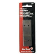 Red Devil 3274 3 Wallpaper Stripper Replacement Blade - 2 Blades Per Card