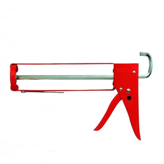 Red Devil 3984 Professional No Drip Caulking Gun