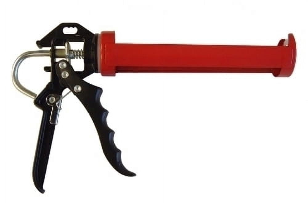 Red Devil 3988 Revolving Barrel Caulk Gun