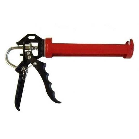 Red Devil 3988 Revolving Barrel Caulk Gun