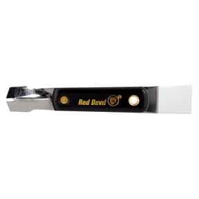 Red Devil 4044 Dual Purpose Window Tool