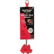 Red Devil 4065 1 Gallon Speed Demon Paint Mixer