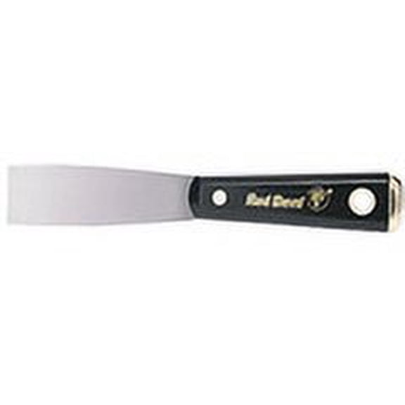 Red Devil 4201 1-1/4" Stiff Knife