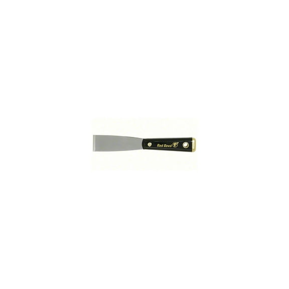 Red Devil 4231 4200 Professional Series Putty Chisels, 1 1/4 in Wide
