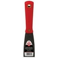 thumbnail image 1 of Red Devil 4824 1-1/2" Flexible Putty Knife, 1 of 2