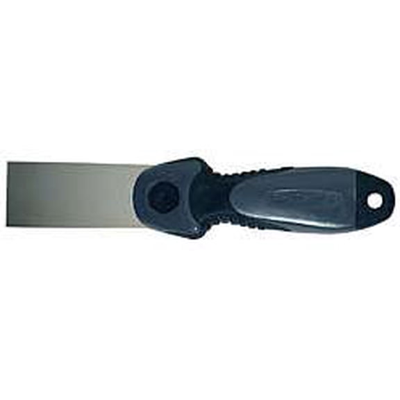 Red Devil 6203 1-1/2" Stiff Ez Grip Putty Knife