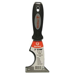 Red Devil 6251 EZ Grip 7-in-1 Tool