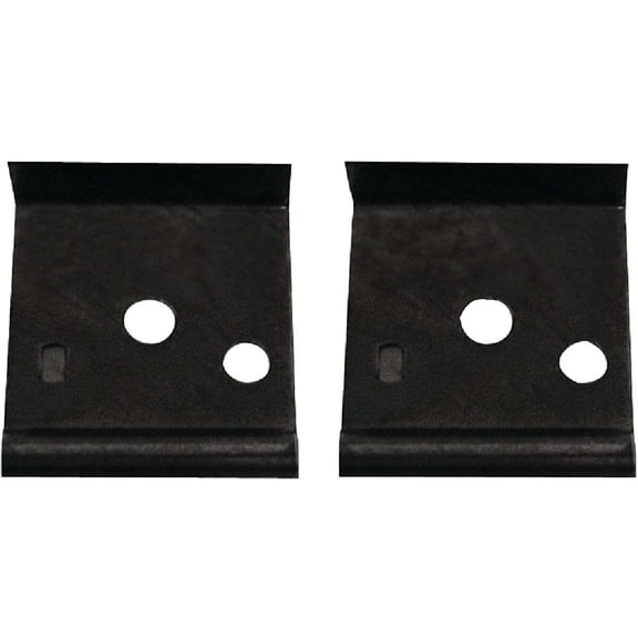 Red Devil 630-3062 1.5 in. Double-Edge Wood & Paint Scraper Blades