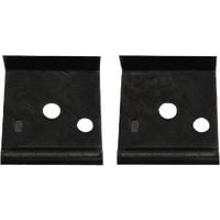 Red Devil 630-3062 1.5 in. Double-Edge Wood & Paint Scraper Blades