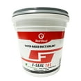 thumbnail image 1 of Red Devil F-Seal- Gray Tub 1 Gallon - 00841DX, 1 of 2