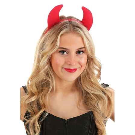 Red Devil Horns