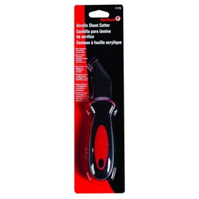 Red Devil 1170 Plexiglas Cutting Tool