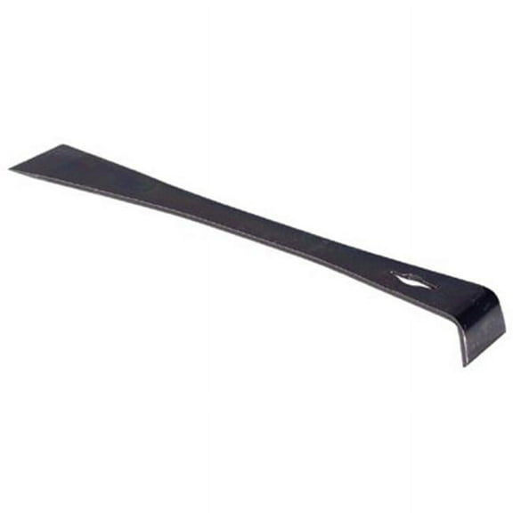 Scrape 'n Pry Bar, 9-5/8 in, Offset Chisel