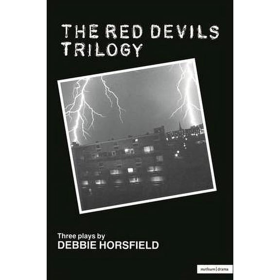 Red Devils Trilogy