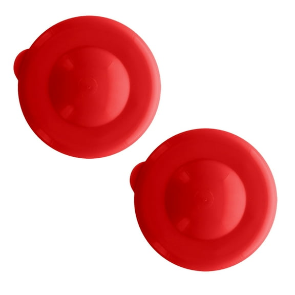 Red Dew Cap X2 Replacement