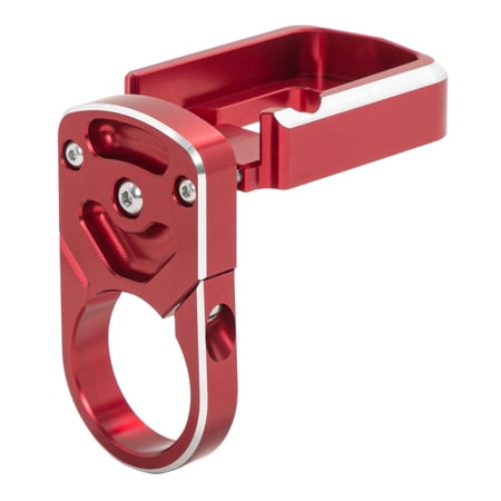 Red Digital Display Protection Bracket for Sur-ron Light Bee X Segway X160 X260
