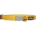 thumbnail image 1 of Red Dingo CC-ZZ-YE-12 Red Dingo Cat Collar Classic Yellow, 1 of 1