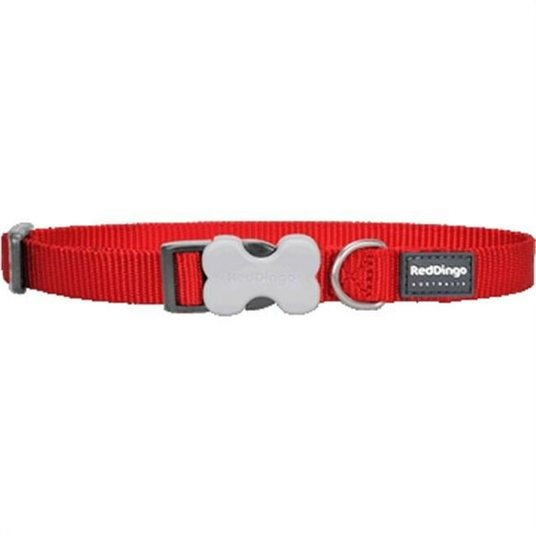 Best nylon dog collars sale