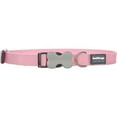 thumbnail image 1 of Red Dingo  Dog Collar Classic Pink, Small, 1 of 1