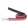 thumbnail image 1 of Red Dingo L6-FG-RE-25 Dog Lead Design Fang It Red - Large 6ft, 1 of 1