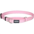 thumbnail image 1 of Red Dingo MC-ZZ-PK-SM Martingale Dog Collar Classic Pink, Small, 1 of 1
