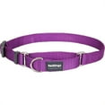 thumbnail image 1 of Red Dingo MC-ZZ-PU-SM Martingale Dog Collar Classic Purple, Small, 1 of 1