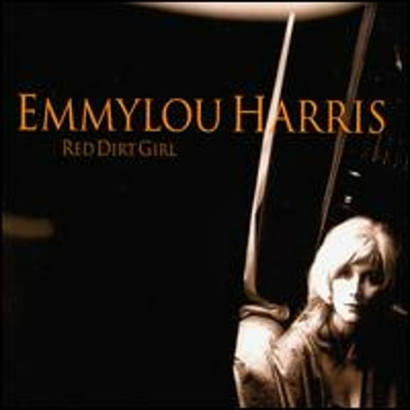 Pre-Owned Red Dirt Girl (CD 0075597961621) by Emmylou Harris