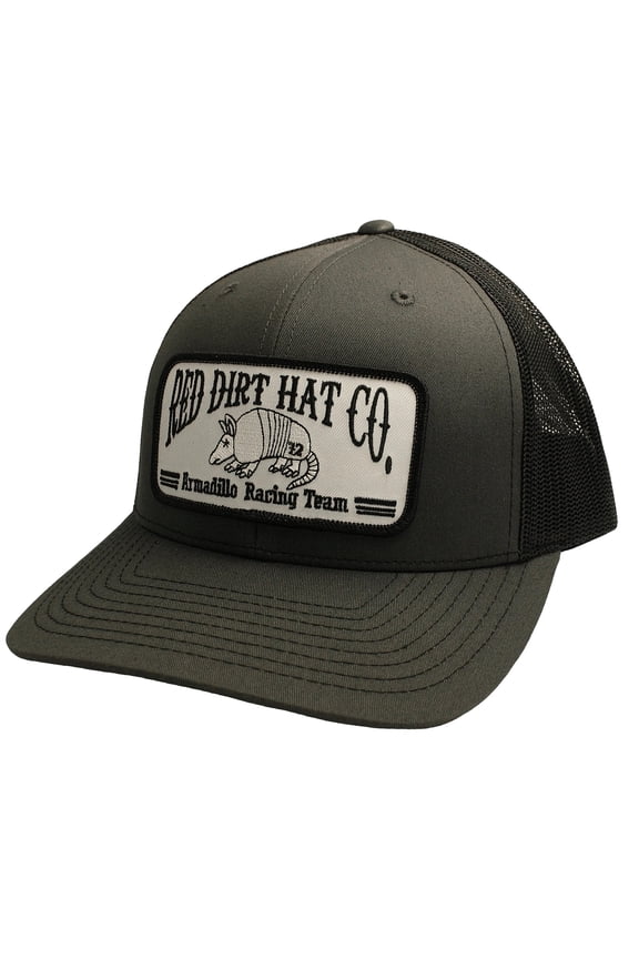 Red Dirt Hat Armadillo Racing Team RDHC101